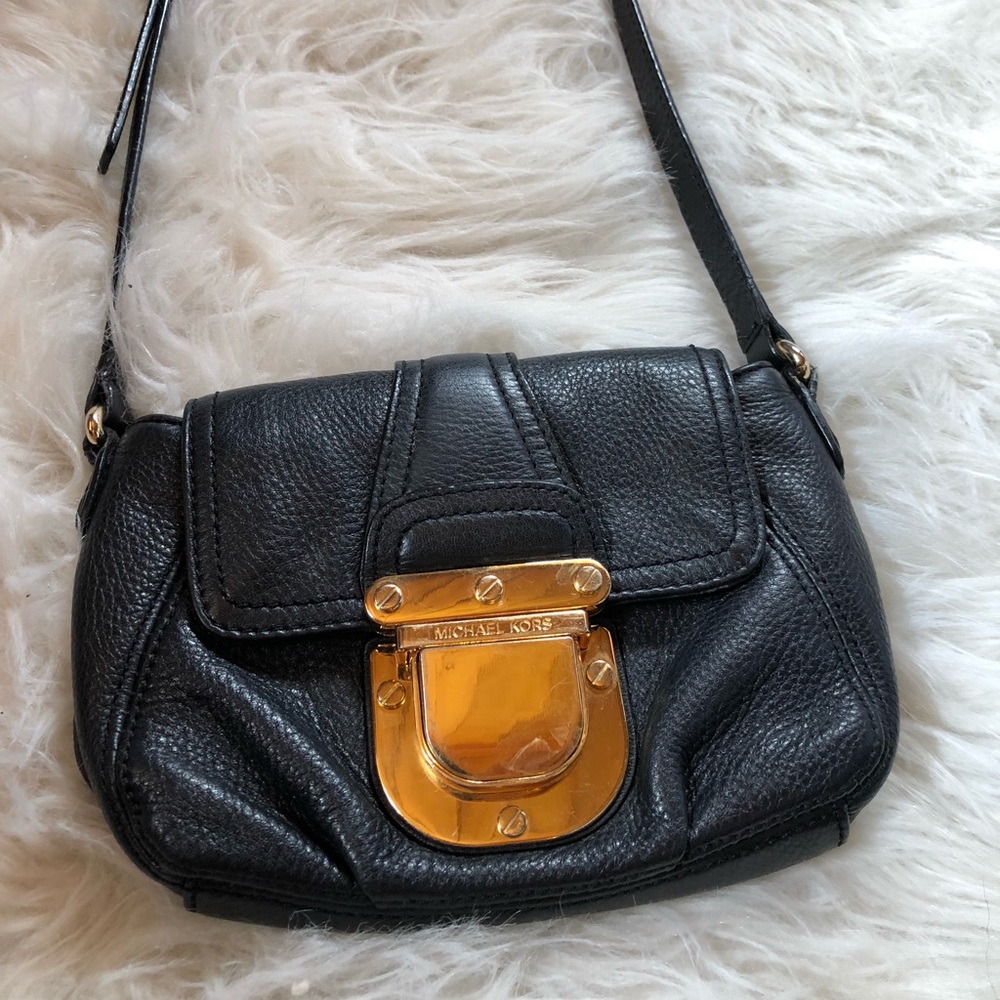 Michael Kors satchel